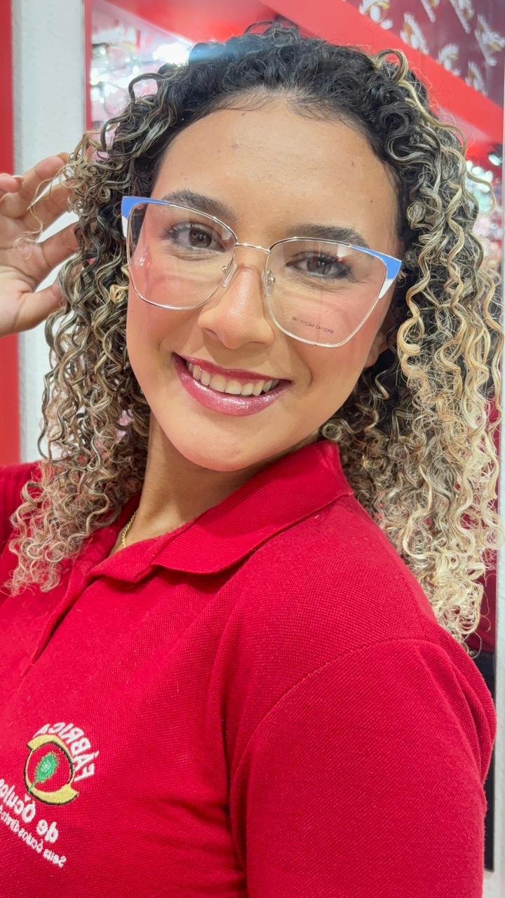 Coleção Ana Karoline